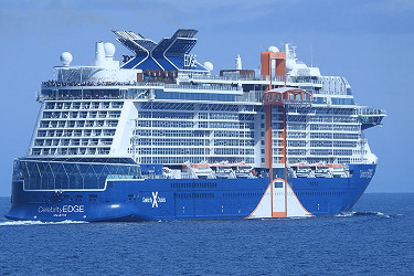 Celebrity Cruises Summer 2023 Deployment Breakdown - Cruise Industry News |  Cruise News
